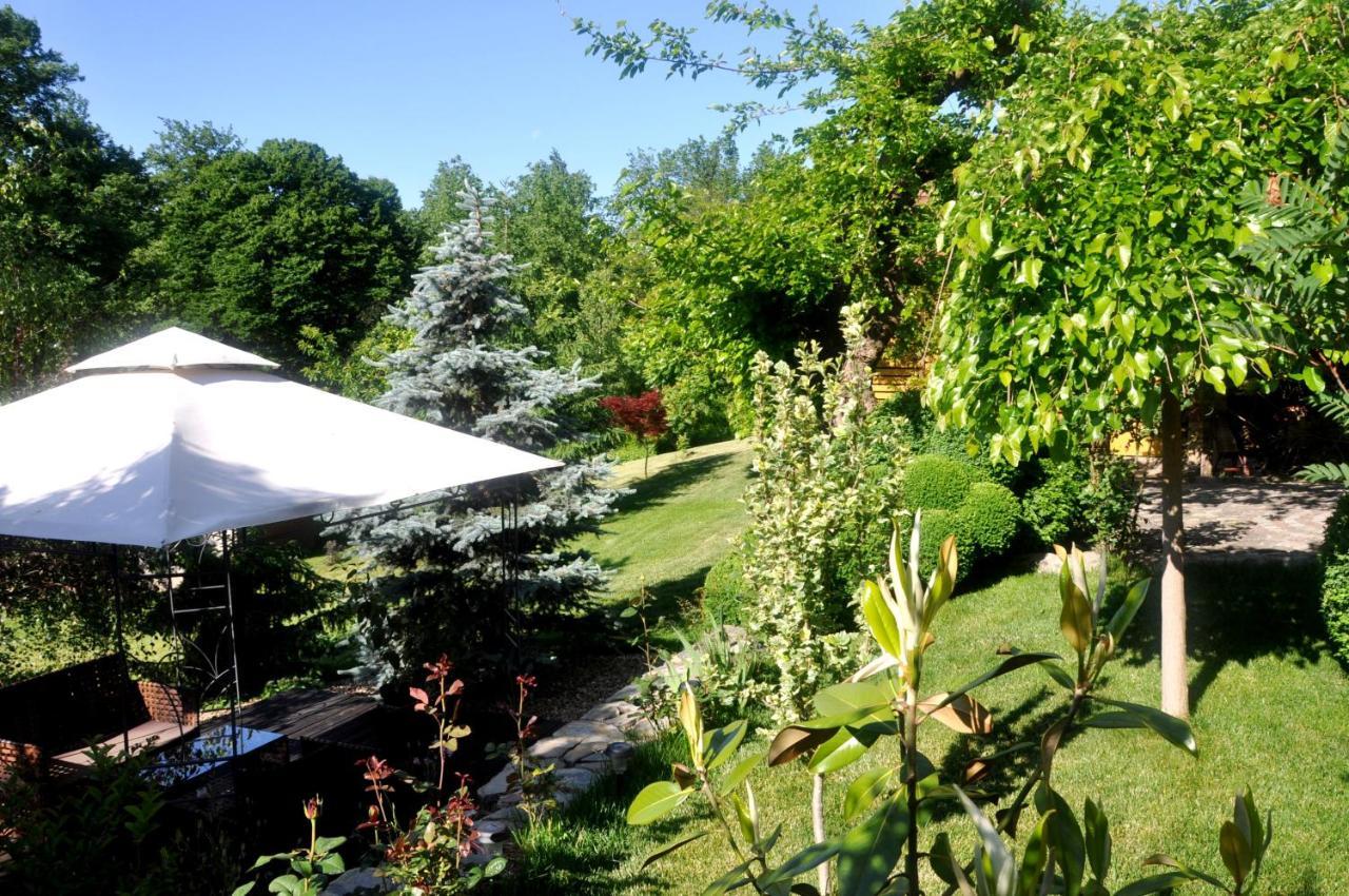 Guesthouse Djuric Negotin Exterior foto