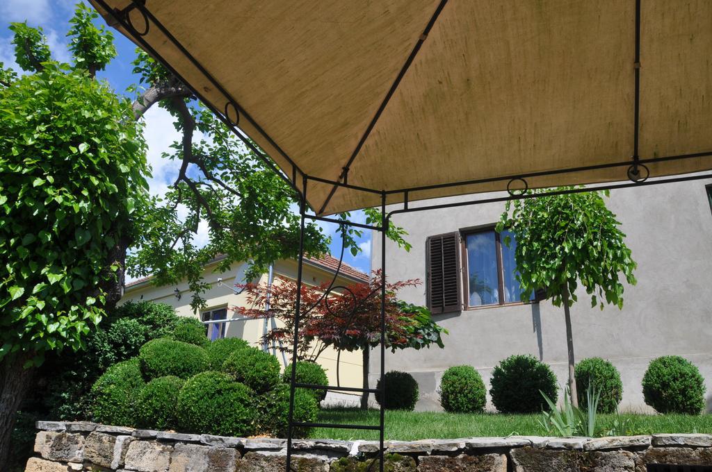 Guesthouse Djuric Negotin Exterior foto