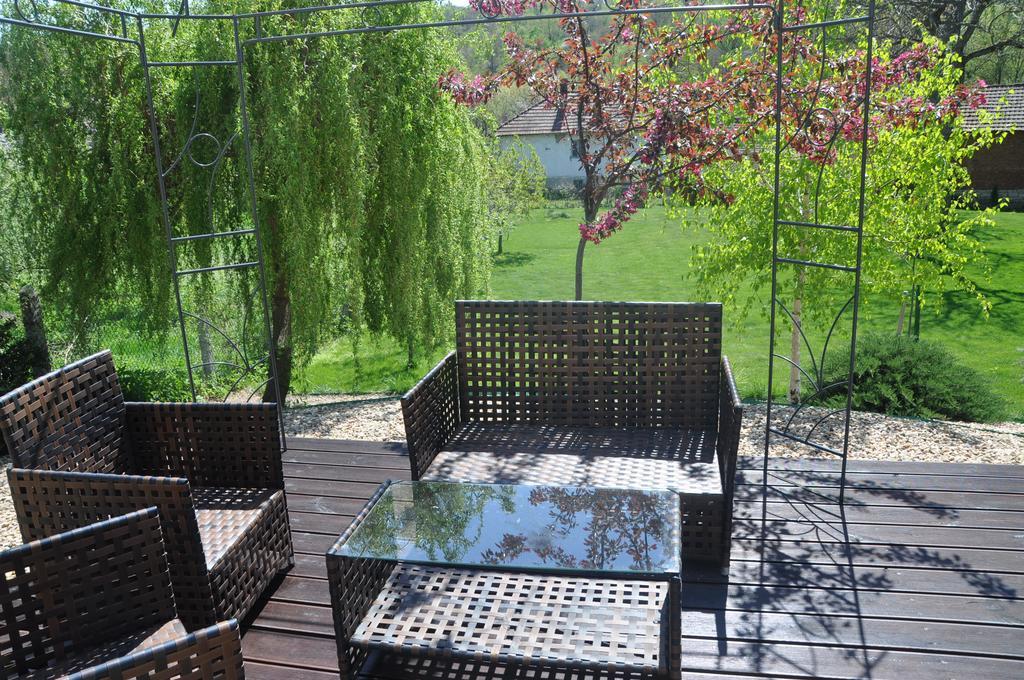Guesthouse Djuric Negotin Exterior foto